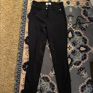 Tack Hack Breeches 28